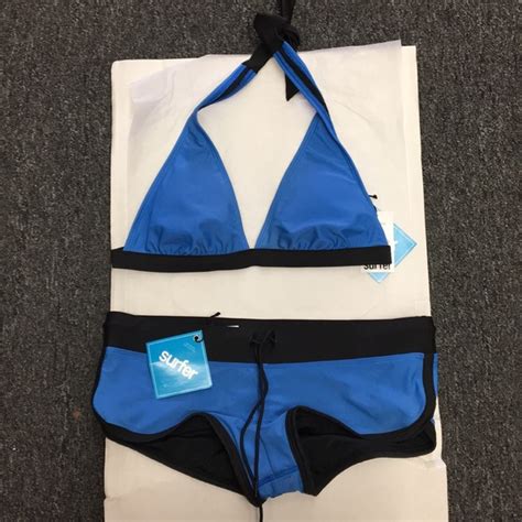 Swim 2 Piece Bikini Set Poshmark
