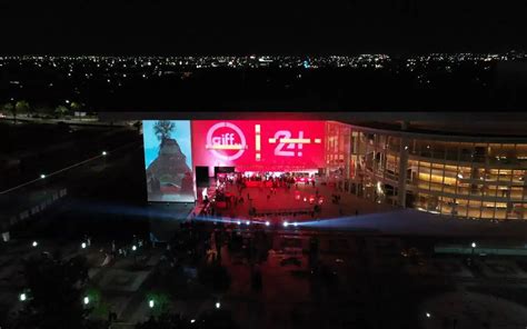 Inicia Festival Internacional De Cine De Guanajuato Con Homenaje A Su