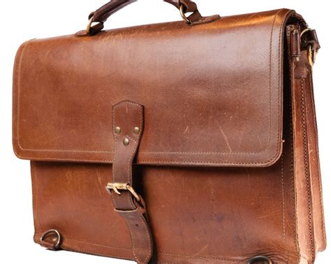 Leather Patina - How It's Formed and Gets Better with Time
