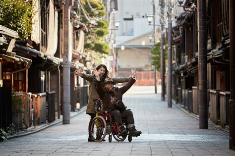 Gion And Higashiyama Photo Shoot Capture Kyotos Historic Charm Photo