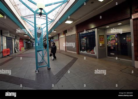 Southside Shopping Centre, Wandsworth Stock Photo, Royalty Free Image: 110255865 - Alamy