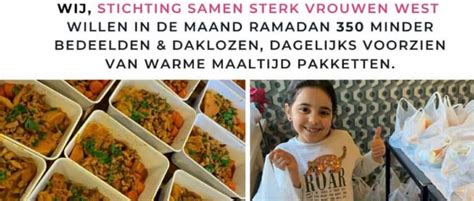 Steun Behoeftige In De Heilige Maand Ramadan Geld Inzamelen Doneeractie