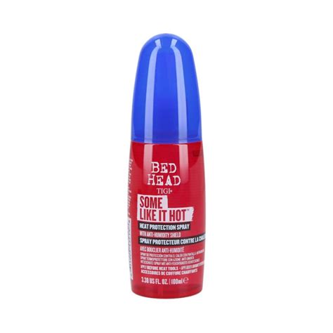 Tigi Bed Head Some Like It Hot Spray Pentru Protectie Termica Ml