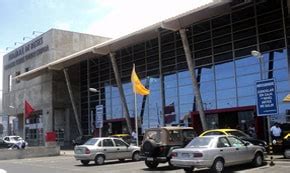 Terminal de Buses Antofagasta Información y Salida de Buses