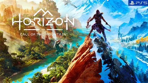 Horizon Call Of The Mountain Todo Lo Que Sabemos Del Primer Gran