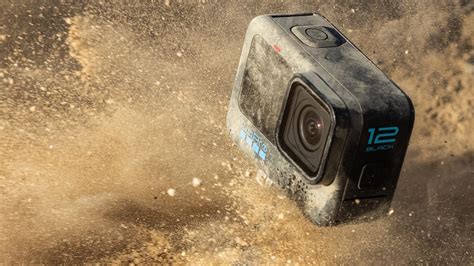 Everything You Need To Know About The New Gopro Hero12 Black