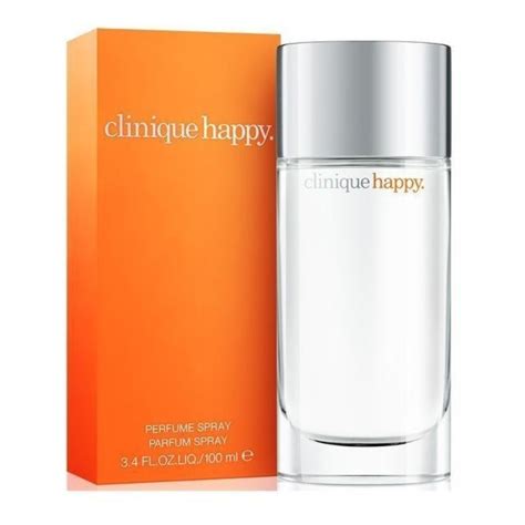 CLINIQUE HAPPY M 100 ML MARZUQ