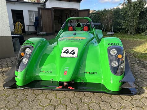 Radical Sr3 Rs Radical Sportscar Registry