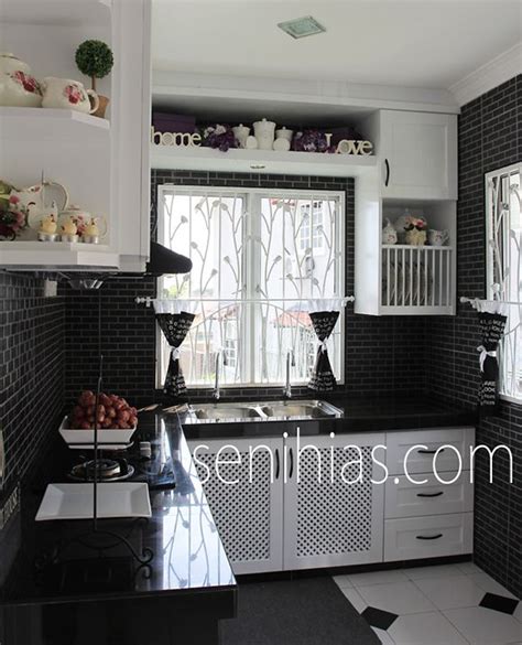 Gambar Kabinet Dapur Dekorasi Rumah