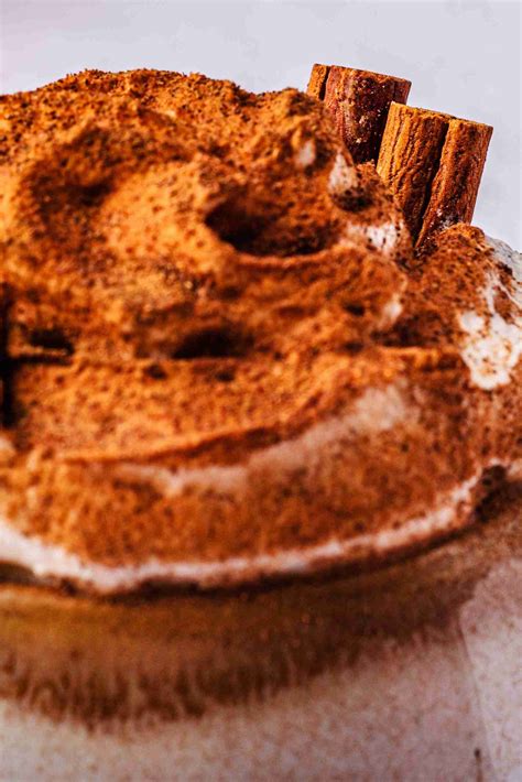 Healthy Dairy Free Protein Hot Chocolate Aimee Wera When Sweet Met Salty