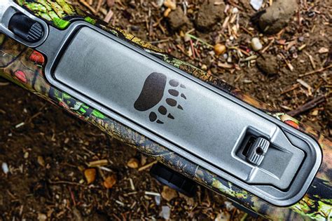 Savage Arms 110 Bear Hunter Review Guns And Ammo
