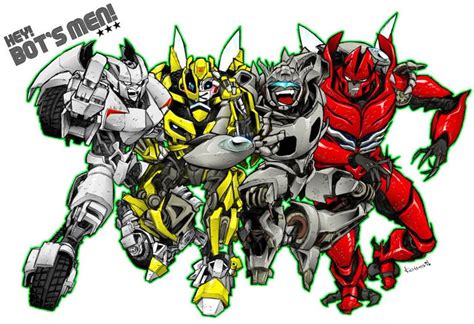 The Cool Tf Movie Bots Transformers Artwork Transformers Art