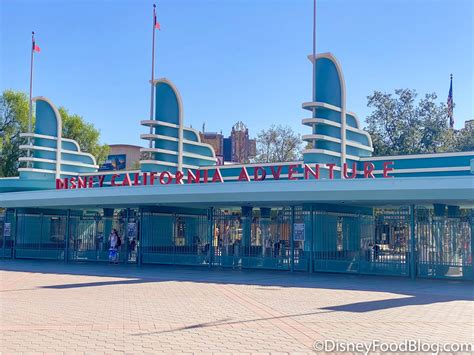 Disneyland To Consider Adding Dedicated Entrance for Passholders - Disney by Mark