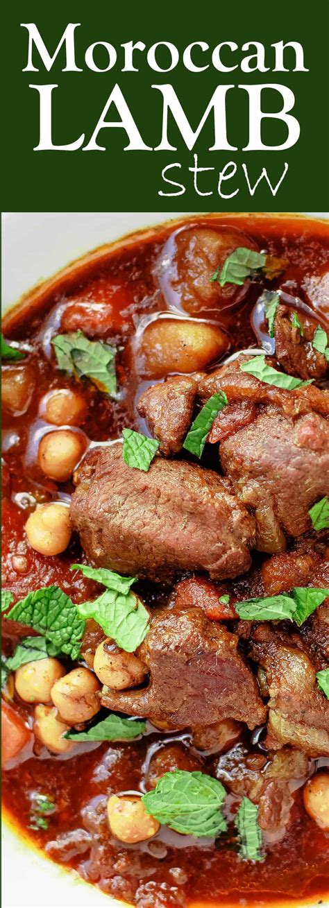 24 Best Mediterranean Lamb Stew - Best Recipes Ideas and Collections