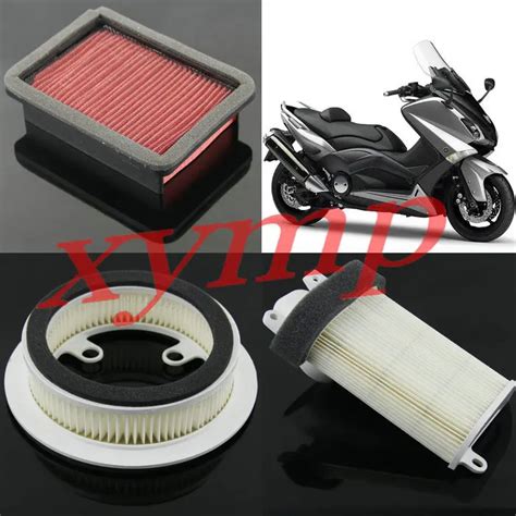 For Yamaha Tmax T Max Motorcycle Left And Right Side