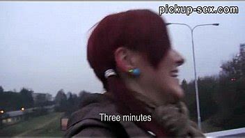 Amateur Redhead Czech Girl Belinda Analyzed And Pussy Creampied XNXX