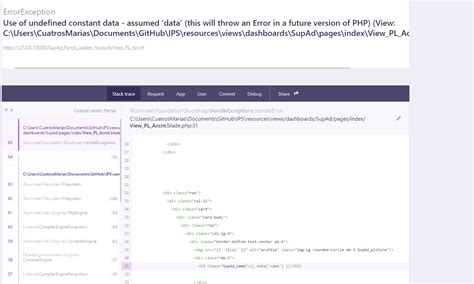 Php Fetching Particular Data From Using Id In Laravel Stack Overflow