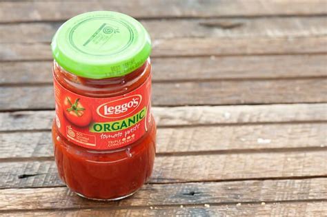 Tomato Paste Substitute For People Allergic To Tomatos Partiestyred