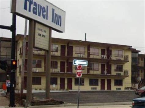 Travel Inn Zanesville Motel (Zanesville (OH)) - Deals, Photos & Reviews