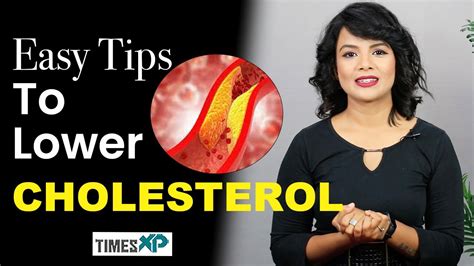 Bad Cholesterol Healthy Tips To Get Rid Of It Lower Your Ldl