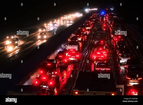 Starker verkehr a3 Fotos und Bildmaterial in hoher Auflösung Alamy