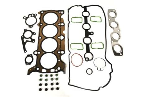 Head Gasket Set Itm Engine Components 09 14811 Ebay