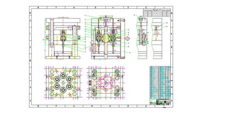 Mold Drawing At Getdrawings Free Download