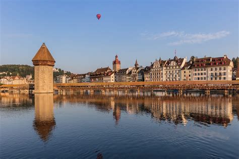 Swiss National Day - A bit about History and Celebrations