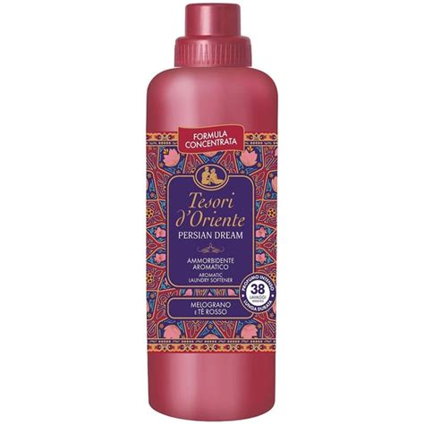 Balsam De Rufe Tesori D Oriente Persian Dream 760 Ml 38 Spalari