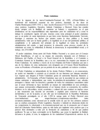 Poder Ciudadano PDF