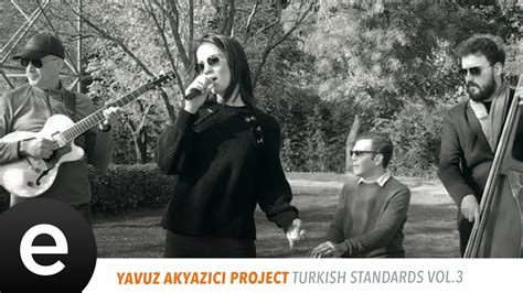 Yavuz Akyaz C Y Rek Official Video Turkish Standards Vol