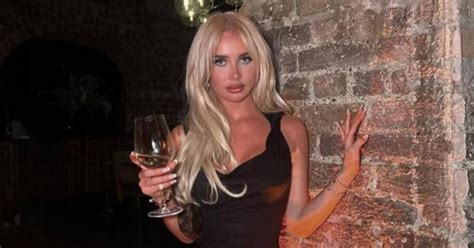 22 Year Old Hot Girl Appeared In Court For Unbelievable Actions With Premier League Stars