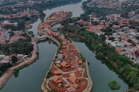 Danau Setu Babakan Jendela Untuk Mengenal Lebih Dekat Budaya Betawi Di