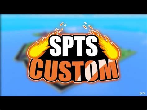 SPTS:Custom All Areas Showcase | #spts #sptscustom #showcase - YouTube
