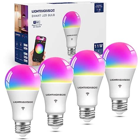 How To Connect Smart Life Bulb To Wifi Smart Home Ways