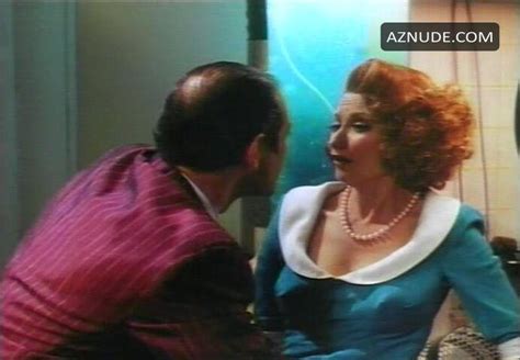 NANCY METTE Nude AZNude