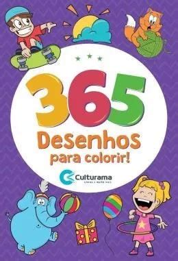 Desenhos Para Colorir