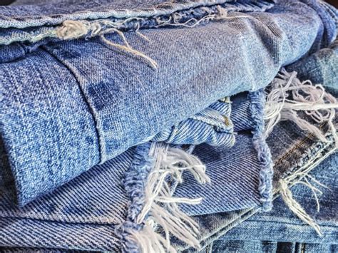 How Can I Recycle Denim Recycled Denim Recycling Denim