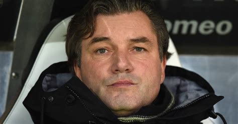 Bundesliga Zorc träumt von einem Titel mit Borussia Dortmund