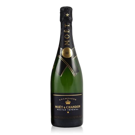 Moët Chandon Nectar Impérial 0 75L 12 Vol Champagne