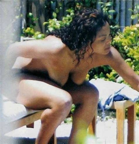 Nackte Berühmtheit Janet Jackson Sexy Fotos und erotische Videos