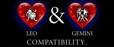 Is A Leo Man Compatible With A Gemini Woman The Astrology Of Love