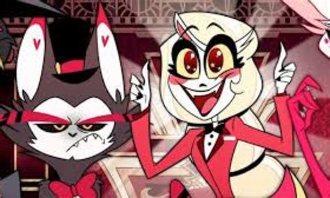 Hazbin Hotel Season 1 Release Date And Trailer What You Need To Know