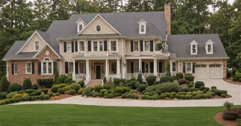 A Lavish Glimpse Inside The Joyce Meyer House Tour: An Opulent Symbol ...