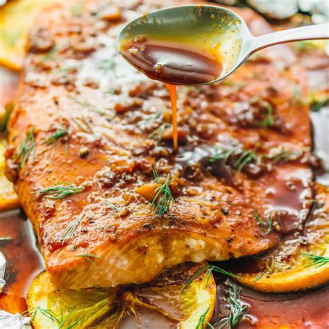 How To Cook Salmon In The Oven Perfectly Each Time