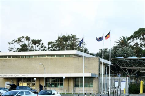 Long Bay Prison Public Service Association