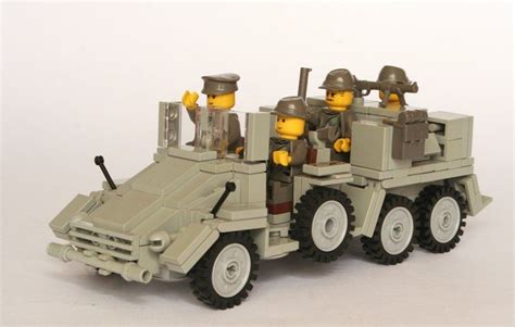 Pin on Lego ww2