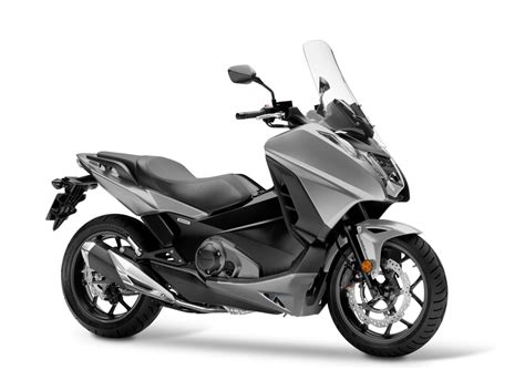 Honda Integra 750 DCT 2018 19 Prezzo E Scheda Tecnica Moto It