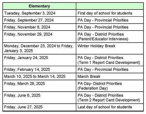 Ocdsb Calendar Ottawa Dory Nanice