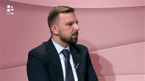 VIDEO Ivan Ćubela BiH je na raskrižju izborni zakon će odrediti